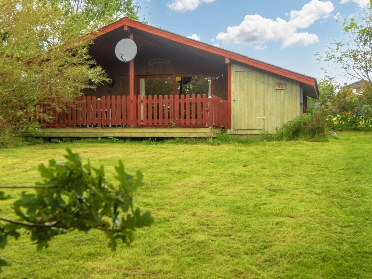 Three-Bedroom Holiday Home In Struer 1 Remmer Strand Dış mekan fotoğraf
